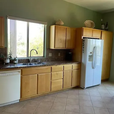 Tucson Mnt Foothills Saguaro Bliss Villa Exterior photo