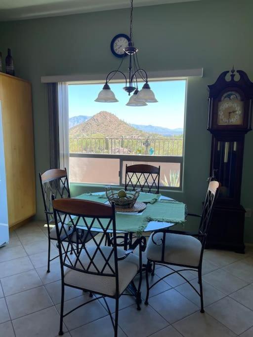 Holiday home Mnt Foothills Saguaro Bliss *