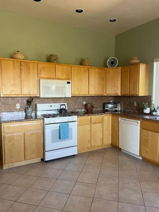 Holiday home Mnt Foothills Saguaro Bliss Tucson