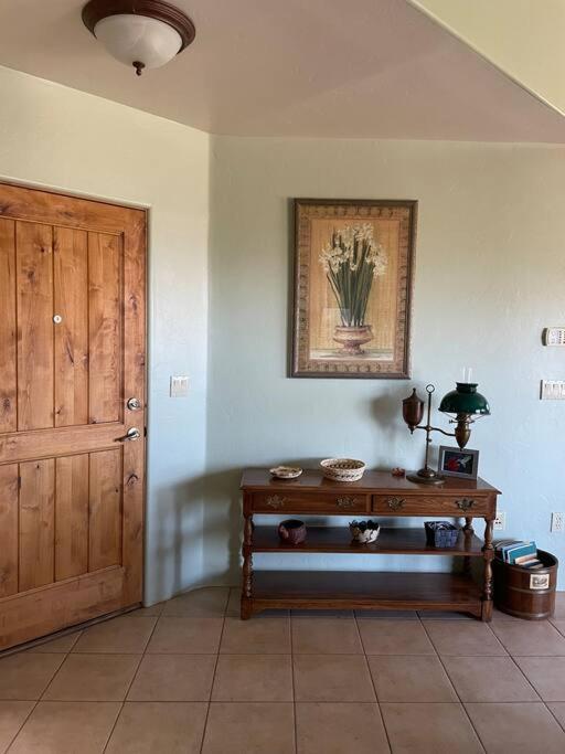 Mnt Foothills Saguaro Bliss Holiday home *