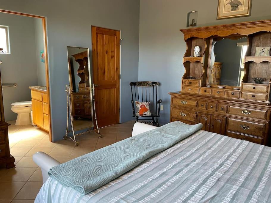 Mnt Foothills Saguaro Bliss Holiday home Tucson
