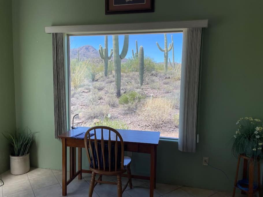 Holiday home Mnt Foothills Saguaro Bliss *