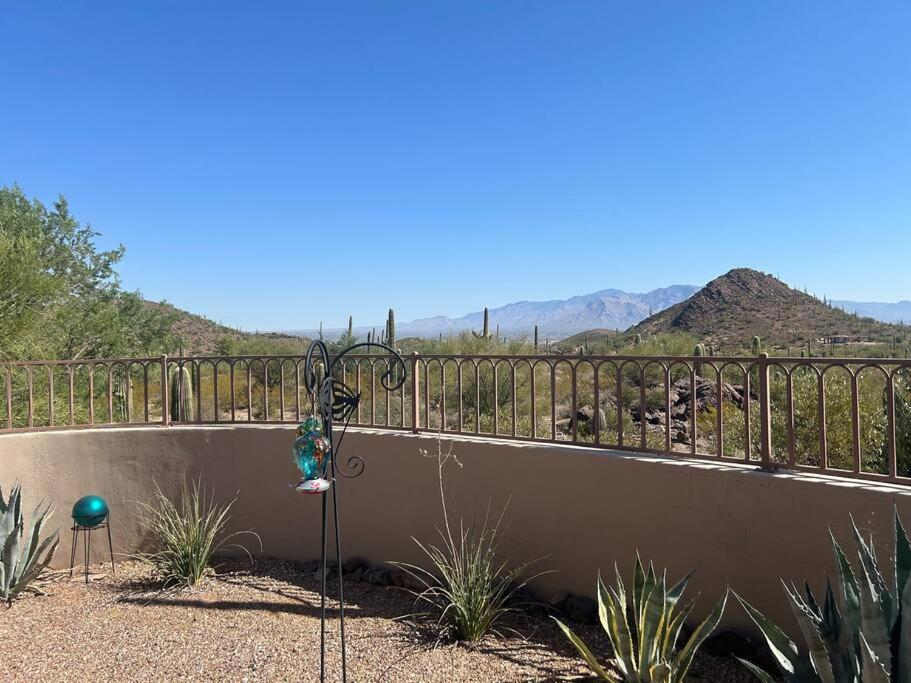 Holiday home Mnt Foothills Saguaro Bliss Tucson