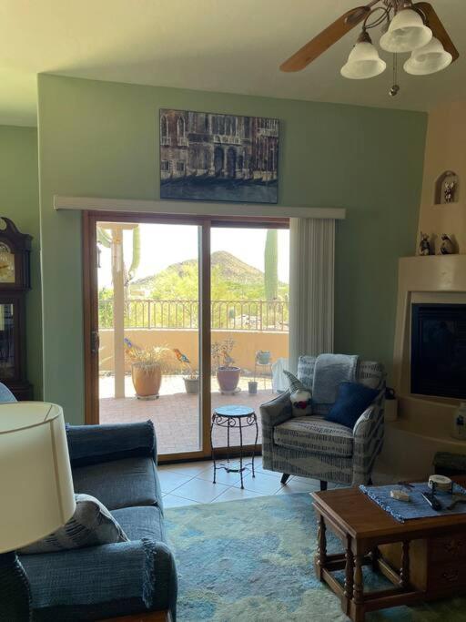 Holiday home Mnt Foothills Saguaro Bliss *