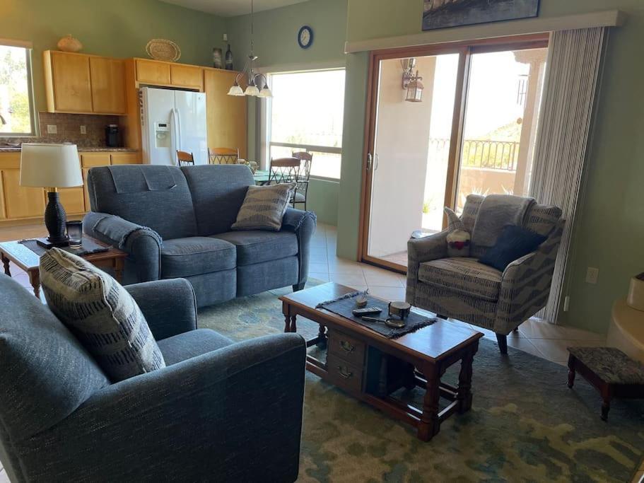 Holiday home Mnt Foothills Saguaro Bliss