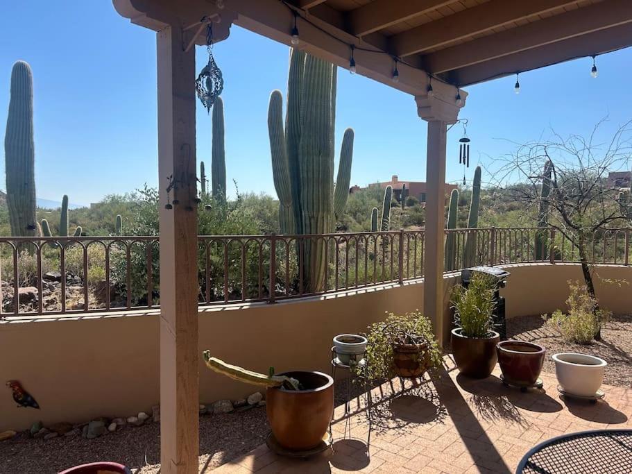 Holiday home Mnt Foothills Saguaro Bliss Tucson
