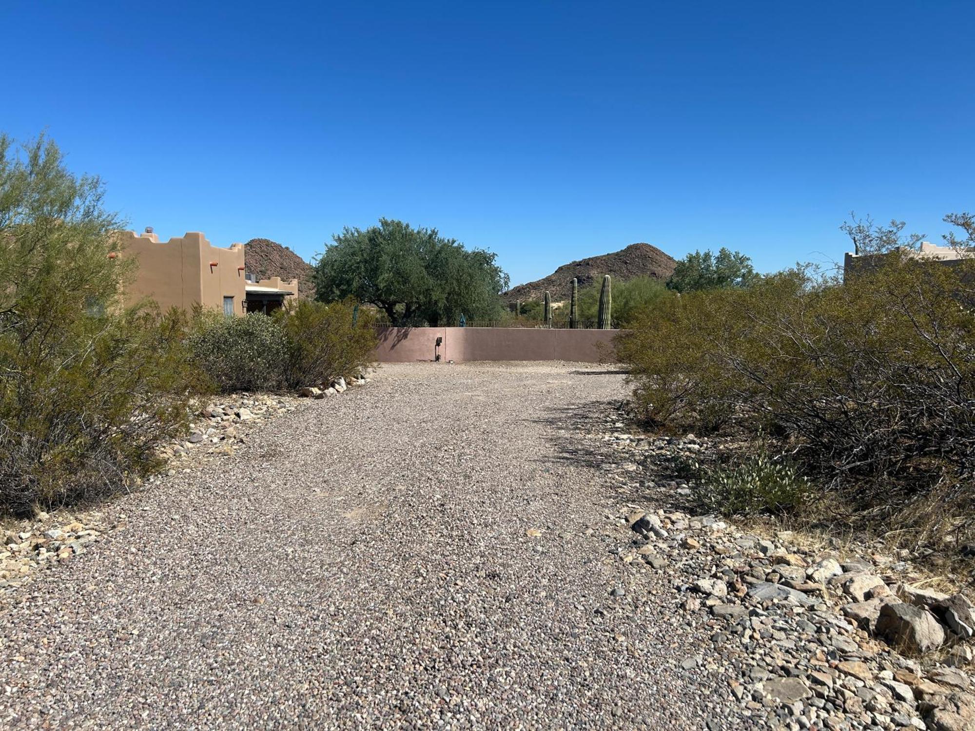 Mnt Foothills Saguaro Bliss Holiday home