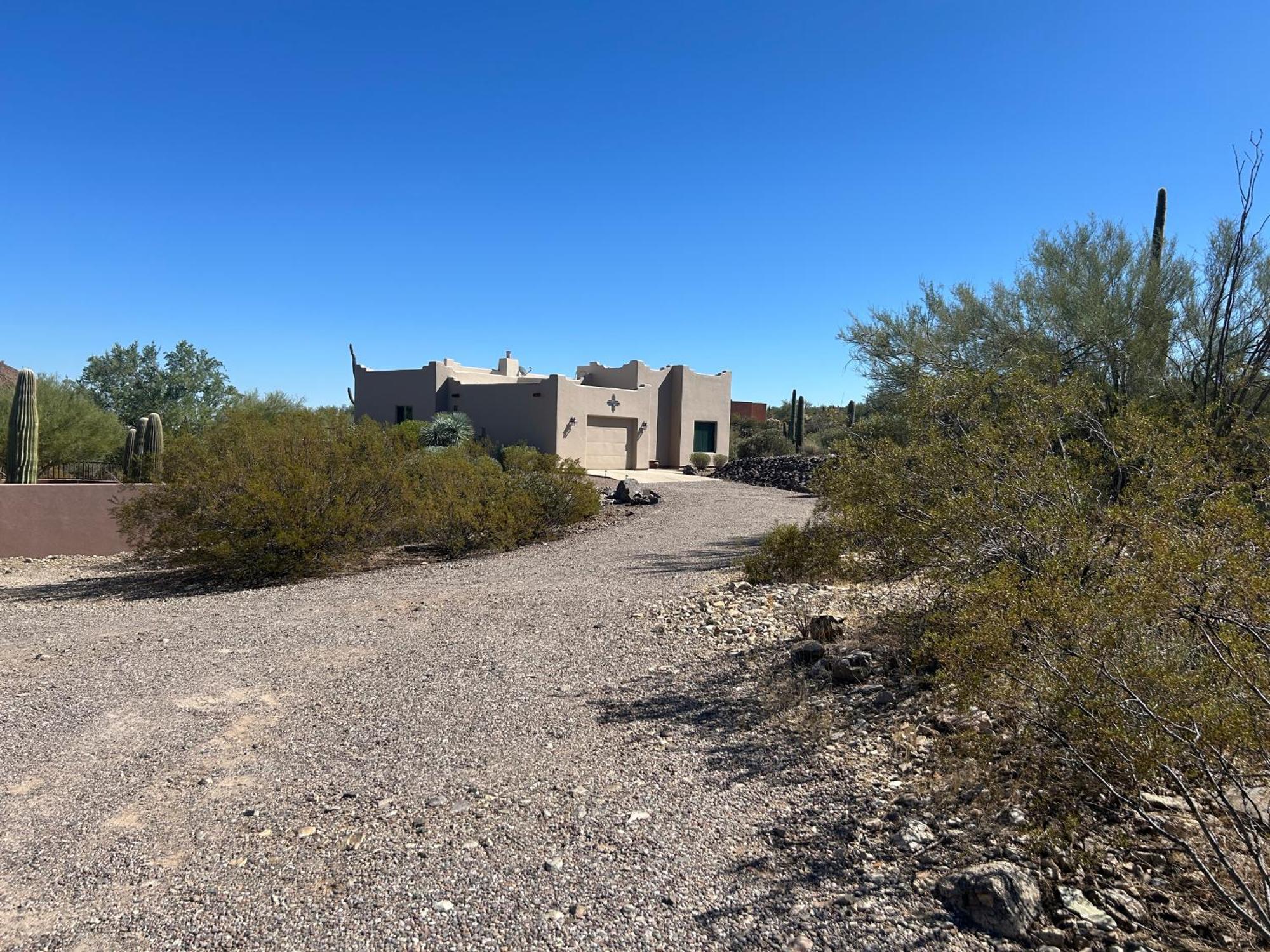 Holiday home Mnt Foothills Saguaro Bliss